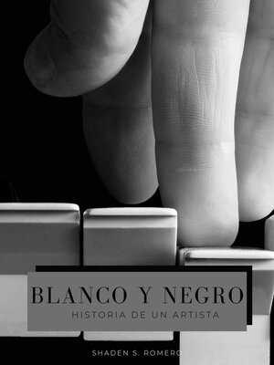 cover image of Blanco y Negro